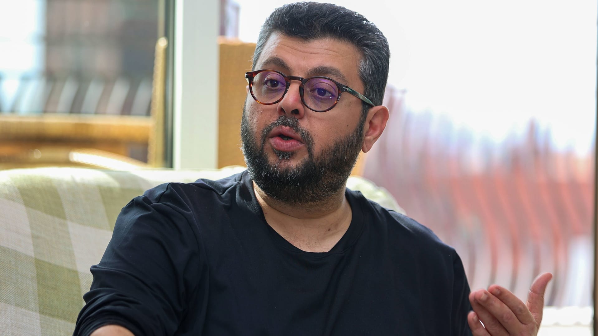 Hasan Ismaik: Der Jordanier wurde 2014 US-Wirtschaftsmagazin Forbes als erster Milliardär seines Landes geführt.